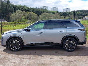 Used Peugeot 5008 2025 for sale - 78391680: Photo