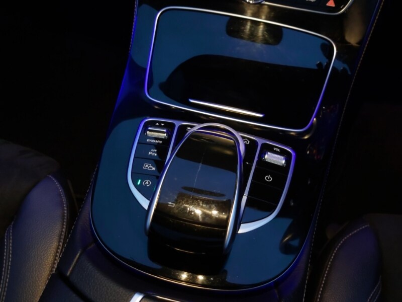 Used Mercedes-Benz E Class 2017 for sale - 77184013: Photo 10