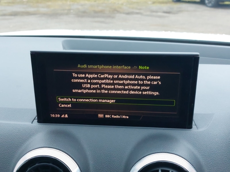 Used Audi Q2 2021 for sale - 77623380: Photo 15