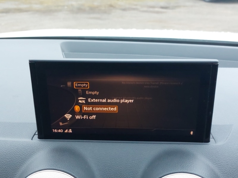 Used Audi Q2 2021 for sale - 77623380: Photo 17