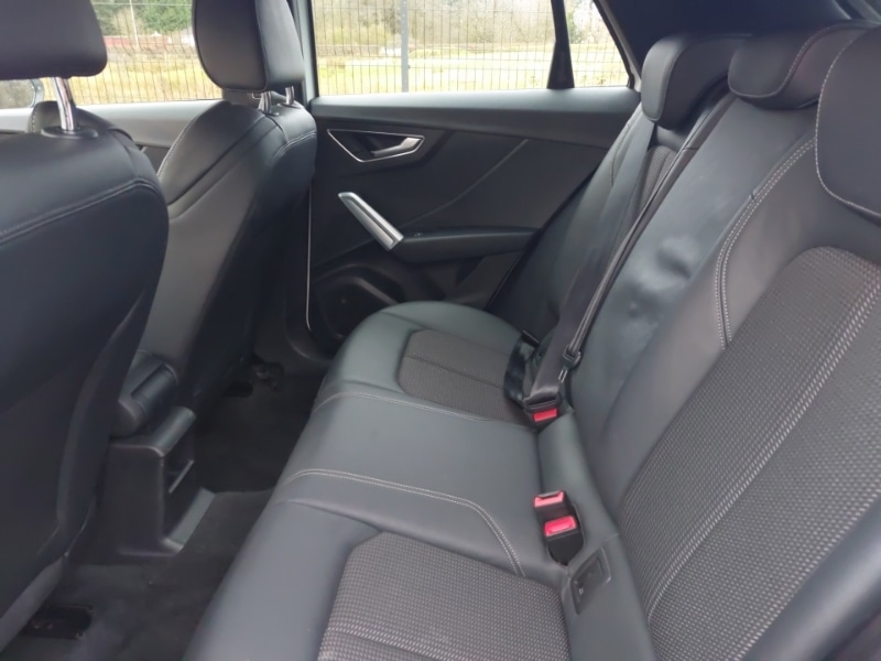 Used Audi Q2 2021 for sale - 77623380: Photo 6