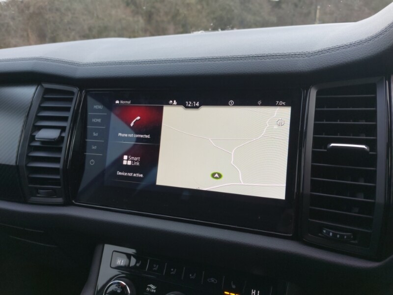 Used Skoda Kodiaq 2022 for sale - 77004745: Photo 16