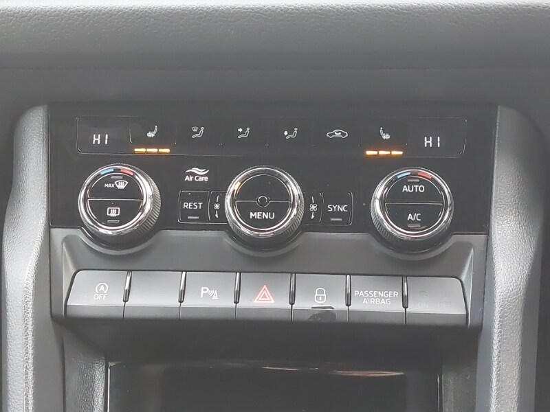 Used Skoda Kodiaq 2022 for sale - 77004745: Photo 17