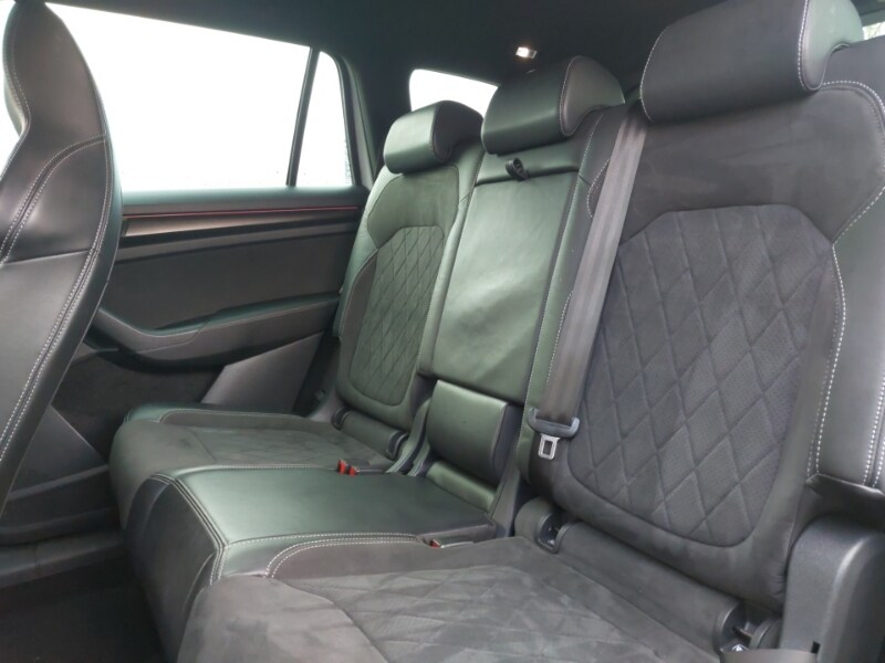 Used Skoda Kodiaq 2022 for sale - 77004745: Photo 6