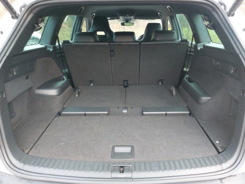 Used Skoda Kodiaq 2022 for sale - 77004745: Photo 8