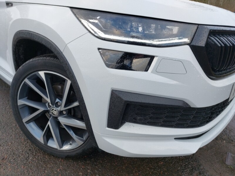 Used Skoda Kodiaq 2022 for sale - 77004745: Photo 9