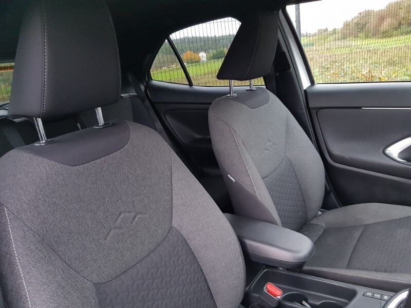 Used Toyota Yaris Cross 2022 for sale - 77569213: Photo 13