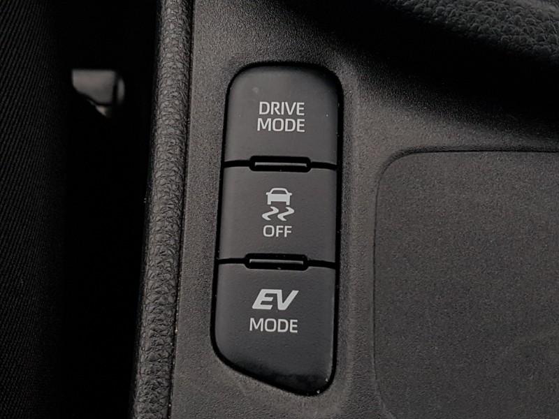 Used Toyota Yaris Cross 2022 for sale - 77569213: Photo 15