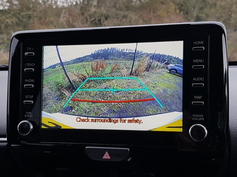 Used Toyota Yaris Cross 2022 for sale - 77569213: Photo 16