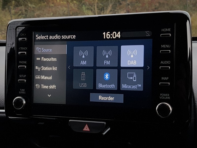 Used Toyota Yaris Cross 2022 for sale - 77569213: Photo 17