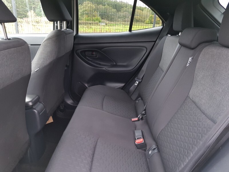 Used Toyota Yaris Cross 2022 for sale - 77569213: Photo 6