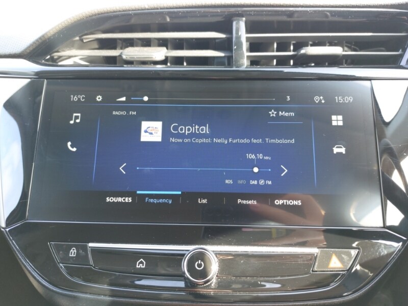 Used Vauxhall Corsa 2024 for sale - 78178704: Photo 11