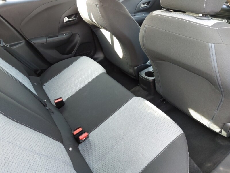 Used Vauxhall Corsa 2024 for sale - 78178704: Photo 12