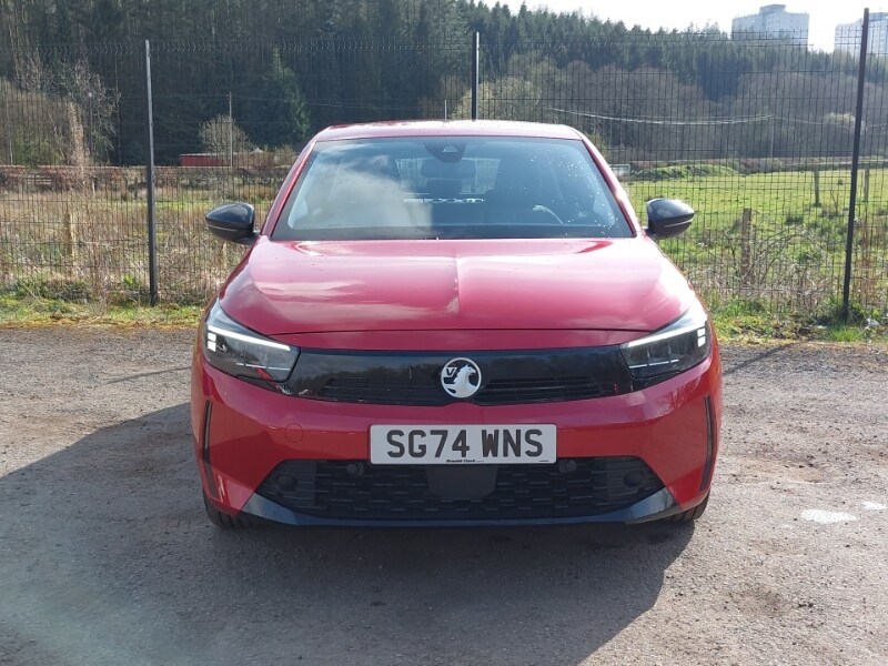 Used Vauxhall Corsa 2024 for sale - 78178704: Photo 13