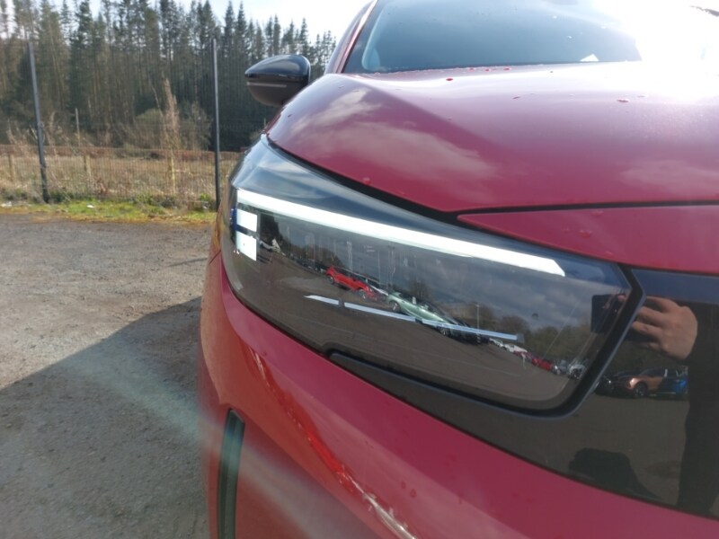 Used Vauxhall Corsa 2024 for sale - 78178704: Photo 14