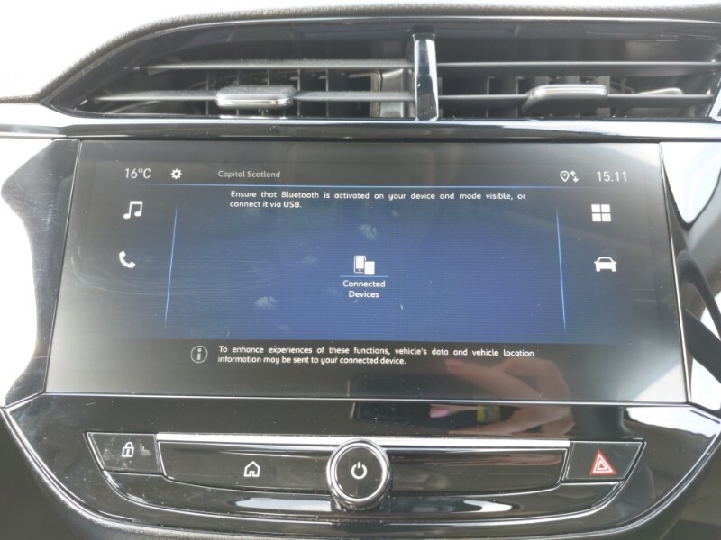 Used Vauxhall Corsa 2024 for sale - 78178704: Photo 17