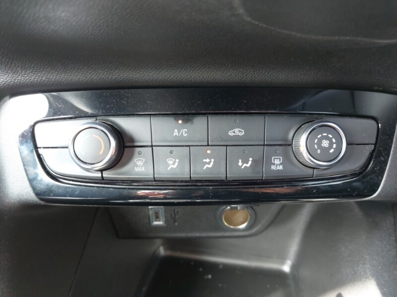 Used Vauxhall Corsa 2024 for sale - 78178704: Photo 18