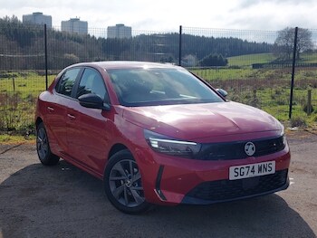 Used Vauxhall Corsa 2024 for sale - 78178704: Photo