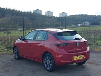 Used Vauxhall Corsa 2024 for sale - 78178704: Photo