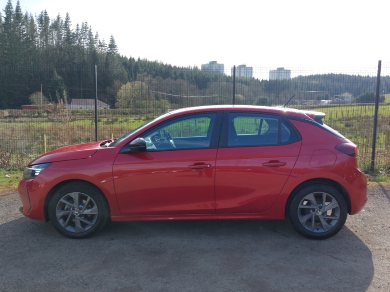 Used Vauxhall Corsa 2024 for sale - 78178704: Photo 4