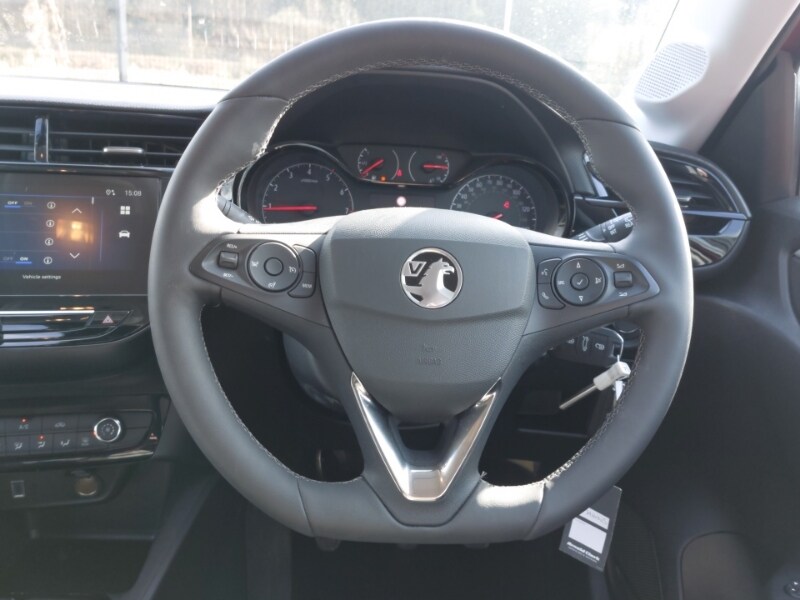 Used Vauxhall Corsa 2024 for sale - 78178704: Photo 7