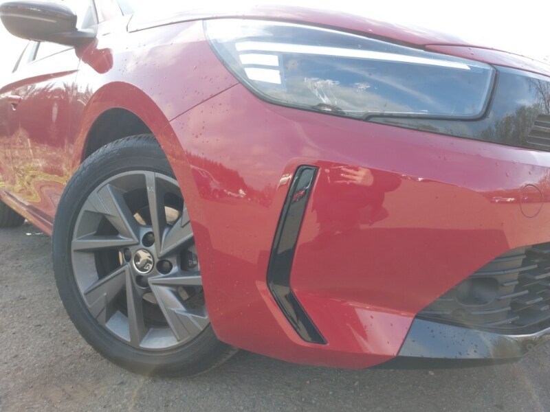 Used Vauxhall Corsa 2024 for sale - 78178704: Photo 9