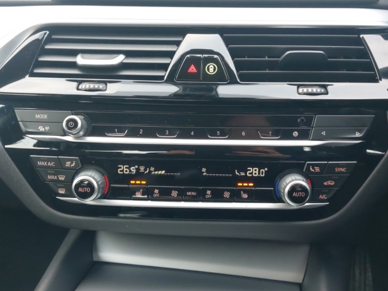 Used BMW 5 Series 2022 for sale - 77311821: Photo 14