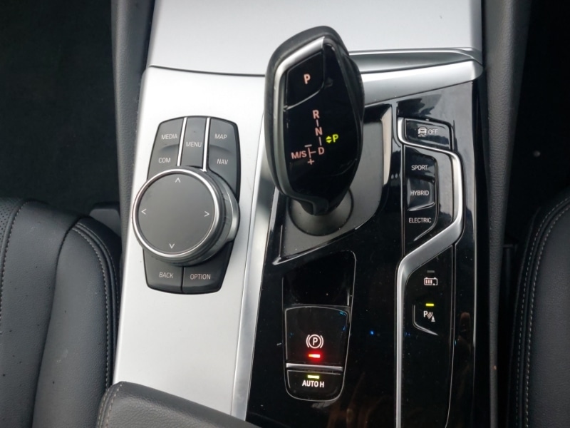 Used BMW 5 Series 2022 for sale - 77311821: Photo 18