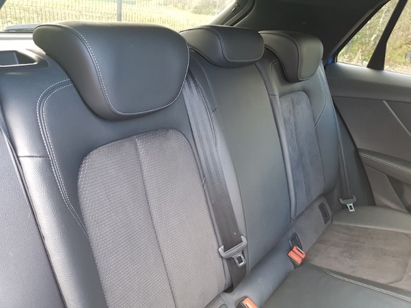 Used Audi Q2 2020 for sale - 76268971: Photo 12