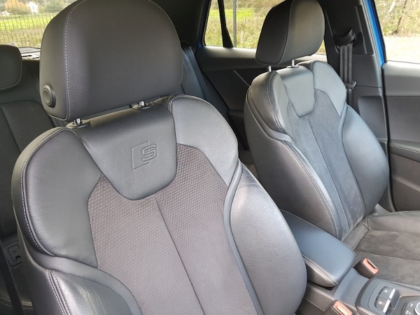 Used Audi Q2 2020 for sale - 76268971: Photo 13