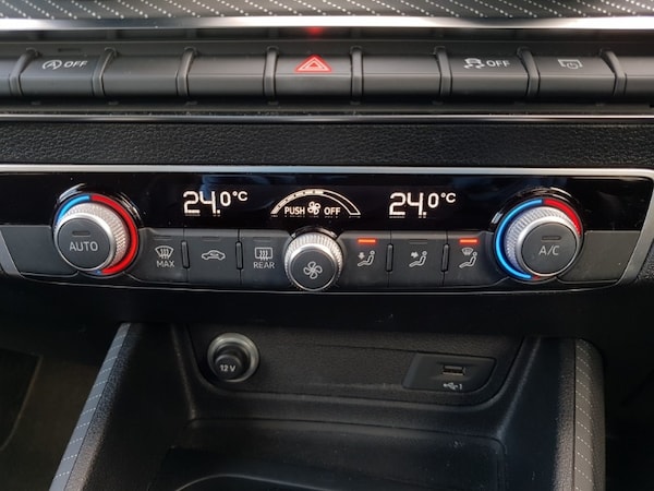 Used Audi Q2 2020 for sale - 76268971: Photo 15