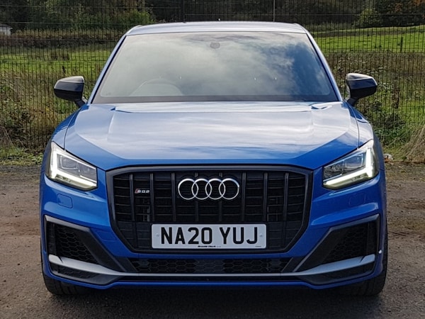 Used Audi Q2 2020 for sale - 76268971: Photo 18