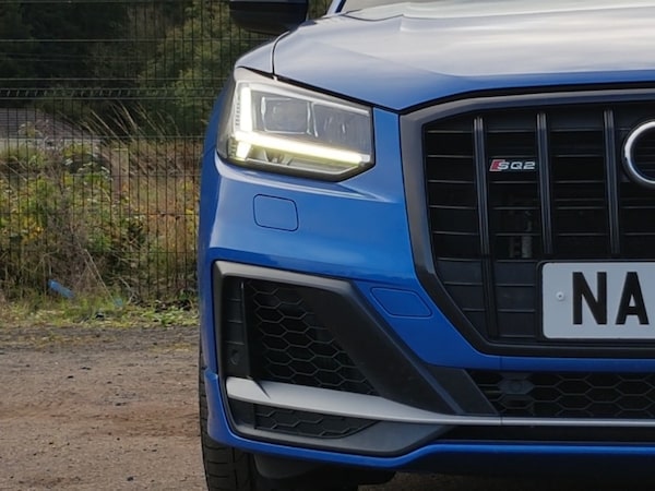 Used Audi Q2 2020 for sale - 76268971: Photo 19