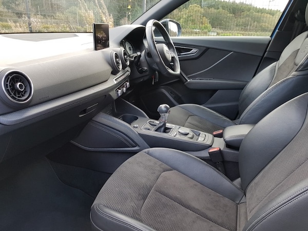 Used Audi Q2 2020 for sale - 76268971: Photo 5