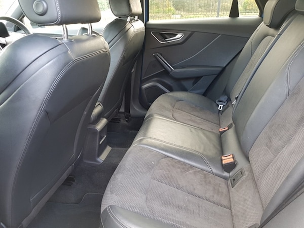 Used Audi Q2 2020 for sale - 76268971: Photo 6