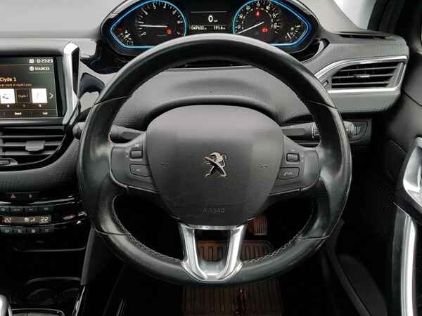 Used Peugeot 2008 2019 for sale - 76213213: Photo 10