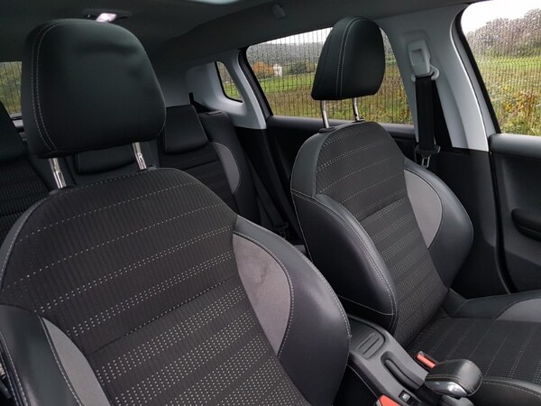 Used Peugeot 2008 2019 for sale - 76213213: Photo 14
