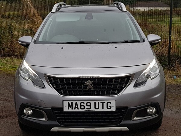Used Peugeot 2008 2019 for sale - 76213213: Photo 18