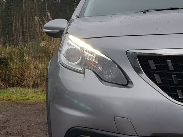 Used Peugeot 2008 2019 for sale - 76213213: Photo 19
