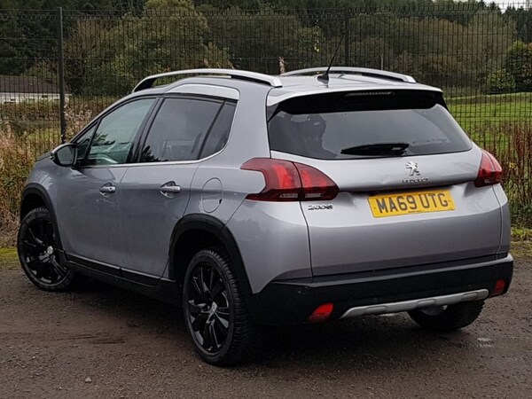 Used Peugeot 2008 2019 for sale - 76213213: Photo 3