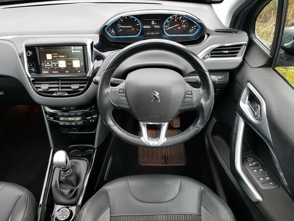 Used Peugeot 2008 2019 for sale - 76213213: Photo 7
