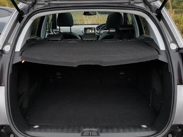 Used Peugeot 2008 2019 for sale - 76213213: Photo 8