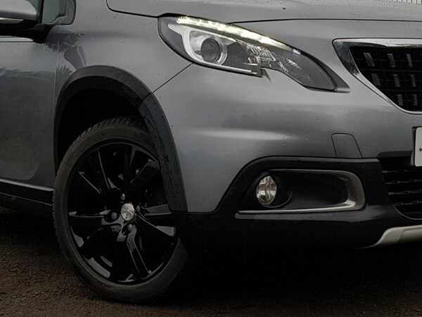Used Peugeot 2008 2019 for sale - 76213213: Photo 9