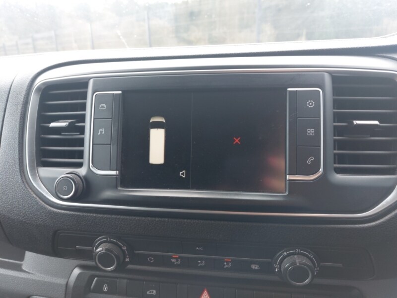 Used Vauxhall Vivaro 2020 for sale - 77947664: Photo 10