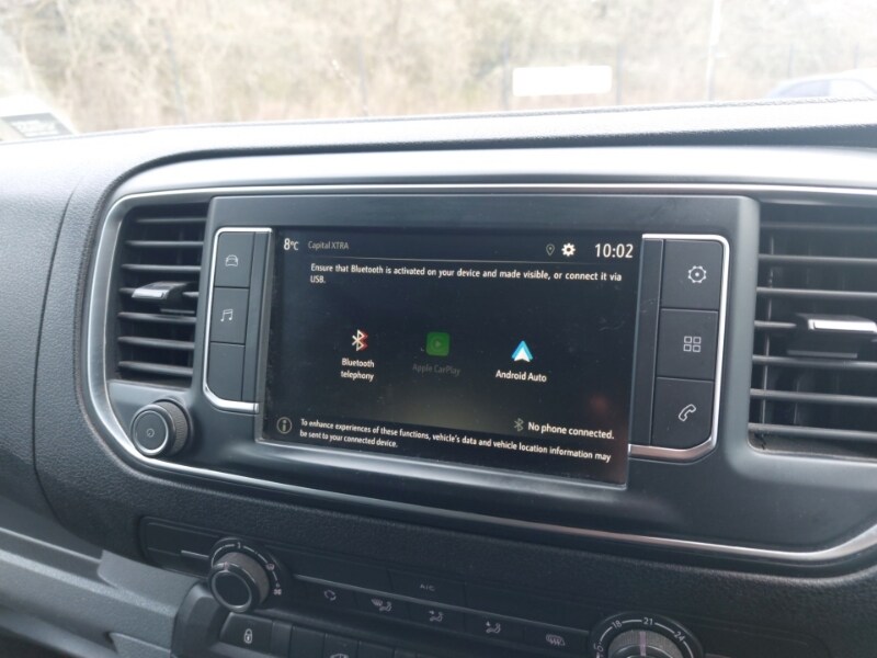 Used Vauxhall Vivaro 2020 for sale - 77947664: Photo 15