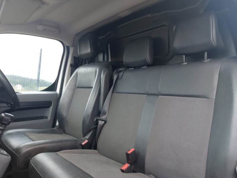 Used Vauxhall Vivaro 2020 for sale - 77947664: Photo 5