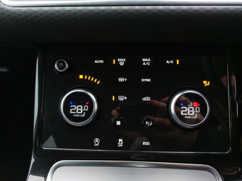 Used Land Rover Range Rover Evoque 2020 for sale - 77751198: Photo 14