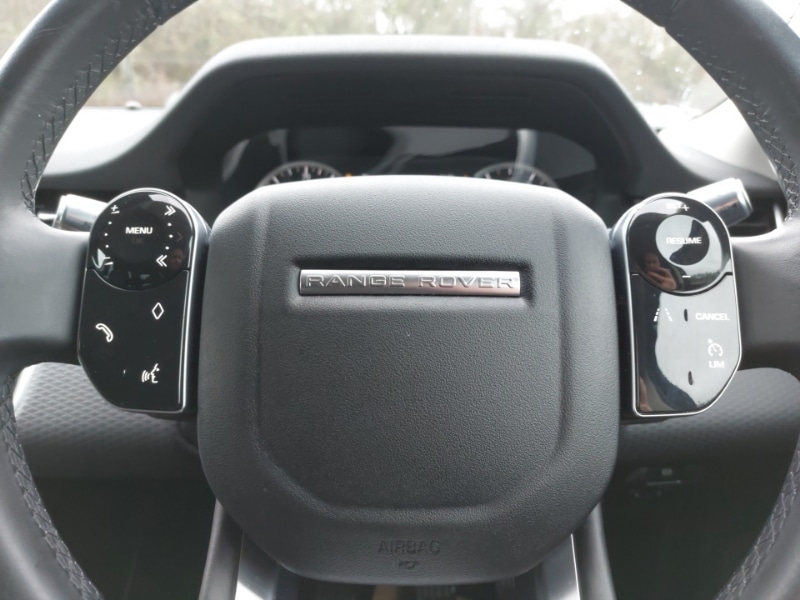 Used Land Rover Range Rover Evoque 2020 for sale - 77751198: Photo 17