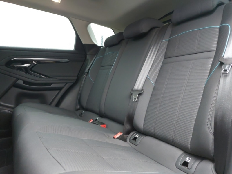 Used Land Rover Range Rover Evoque 2020 for sale - 77751198: Photo 6