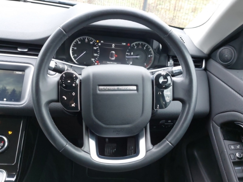 Used Land Rover Range Rover Evoque 2020 for sale - 77751198: Photo 7